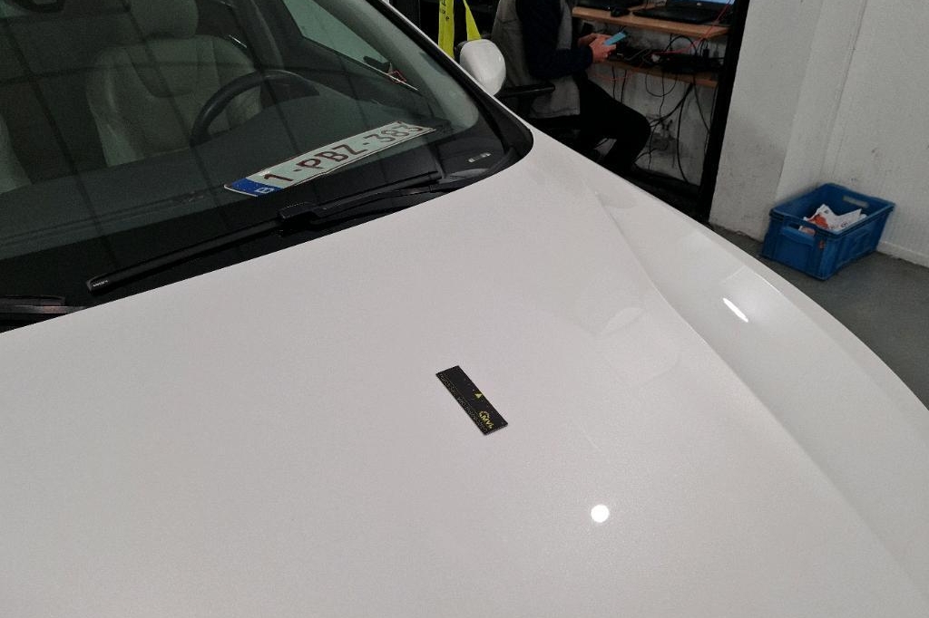 Volvo V60 2016 фото 8