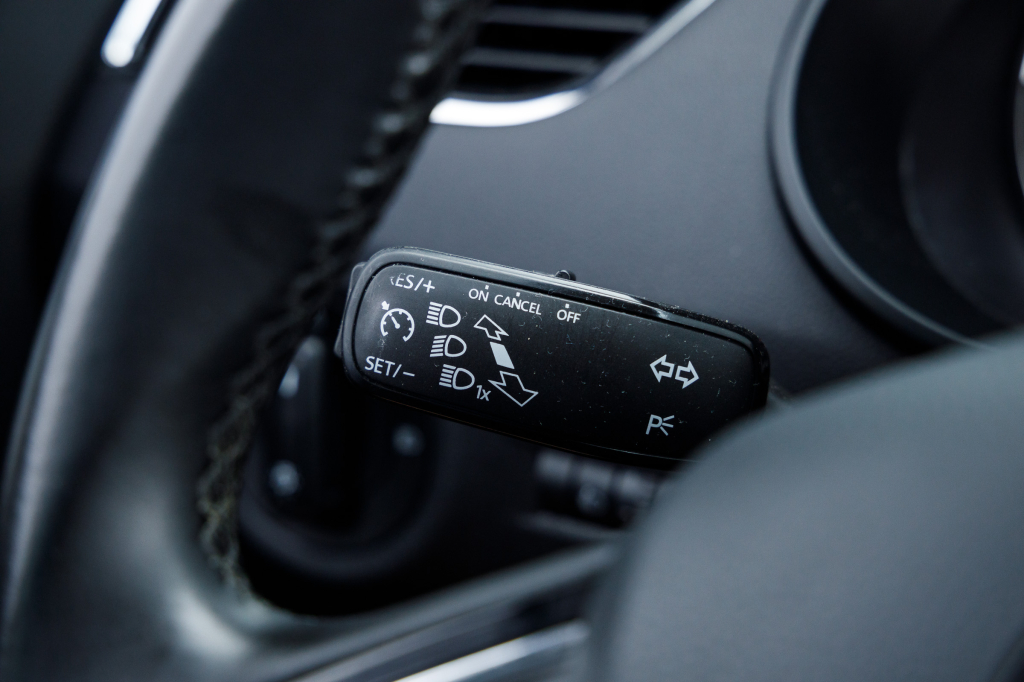 Skoda Octavia A7 2015 photo 25