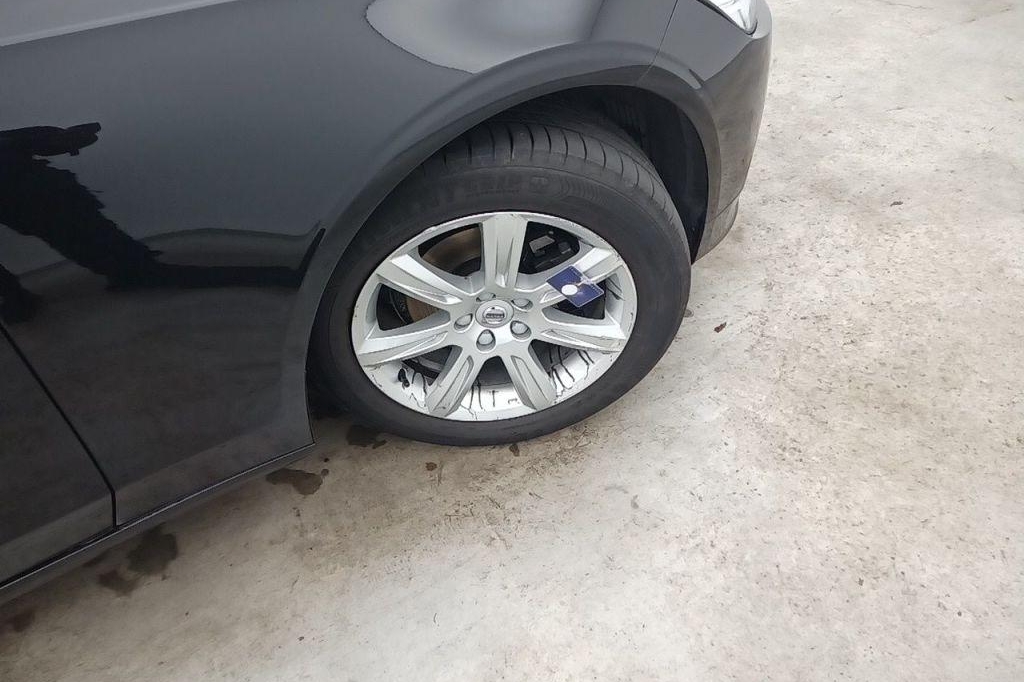 Volvo V90 2017 photo 96