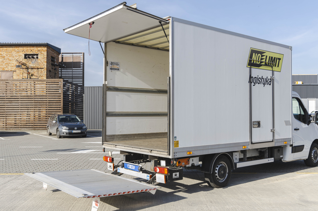 Opel Movano 2019 фото 7