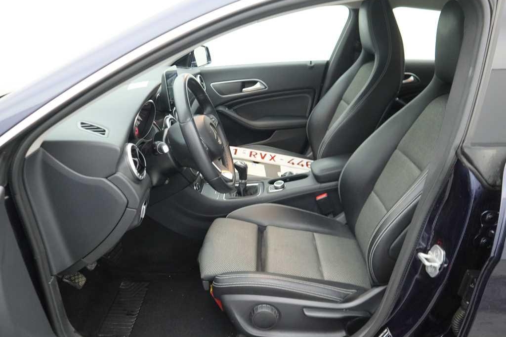 Mercedes-Benz CLA 2017 фото 5