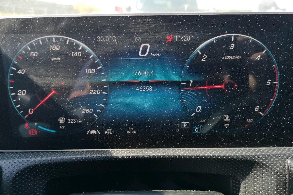 Mercedes-Benz A-Klasse 2019 photo 5