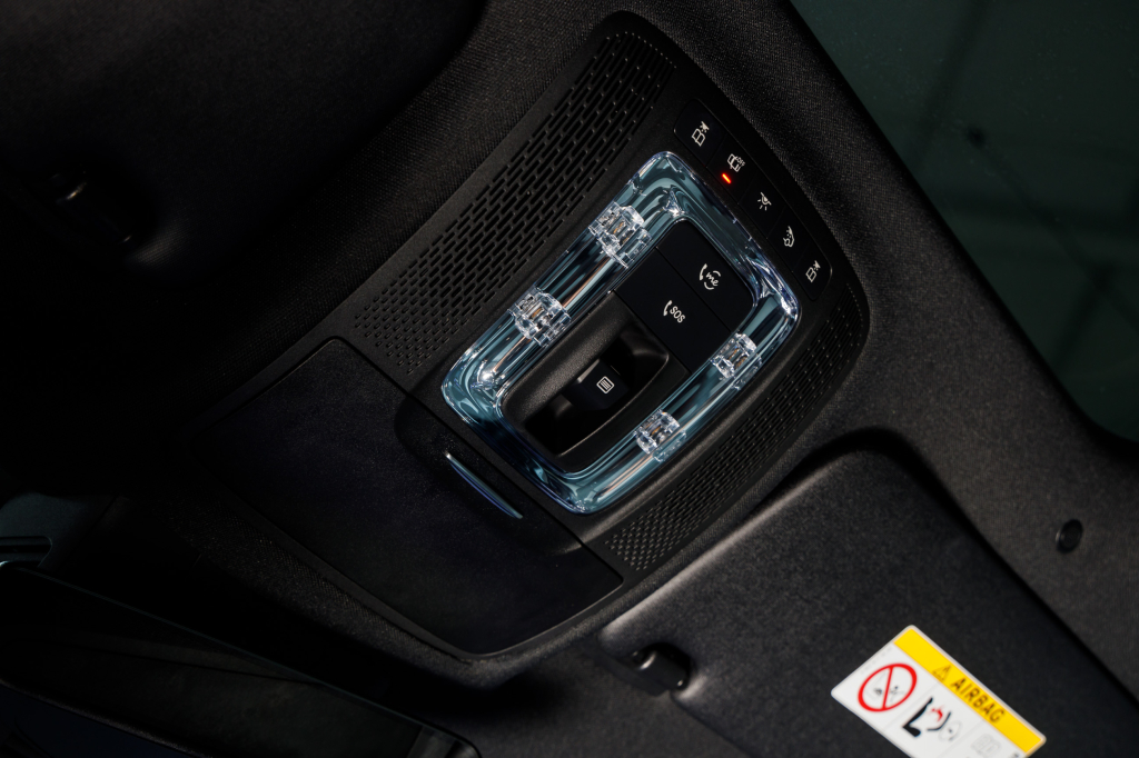 Mercedes-Benz CLA 250 2019 photo 15