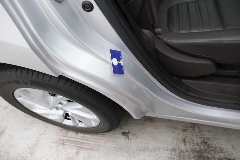 Renault Espace 2017 фото 35