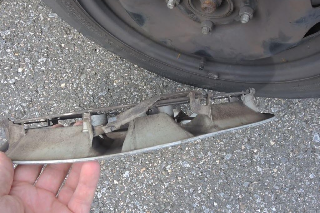 Ford Fiesta 2018 photo 7