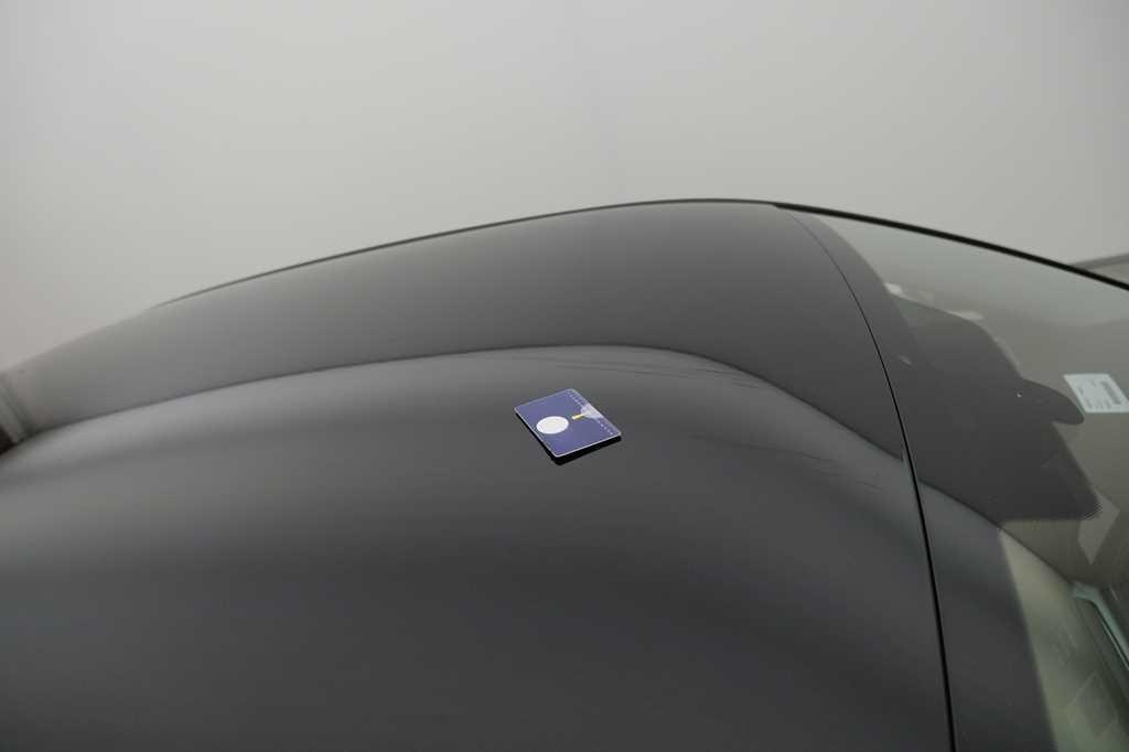 Skoda Superb 2016 photo 34