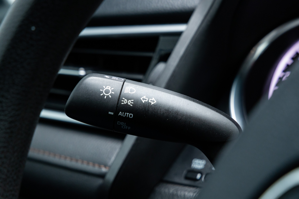 Toyota Camry LE 2017 фото 25