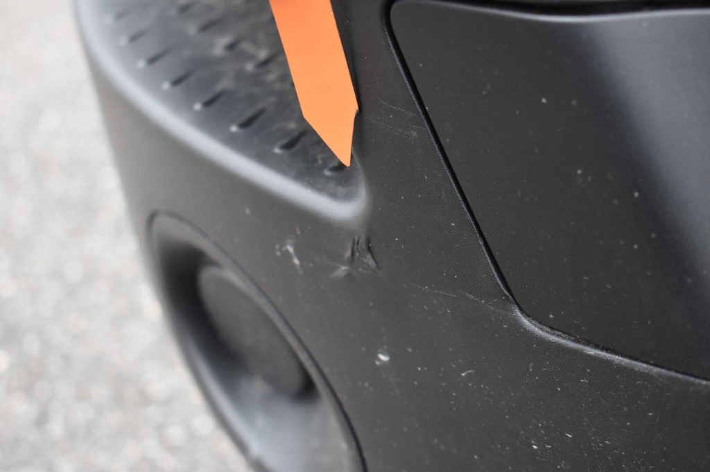 Renault Master Kasten 2019 photo 20