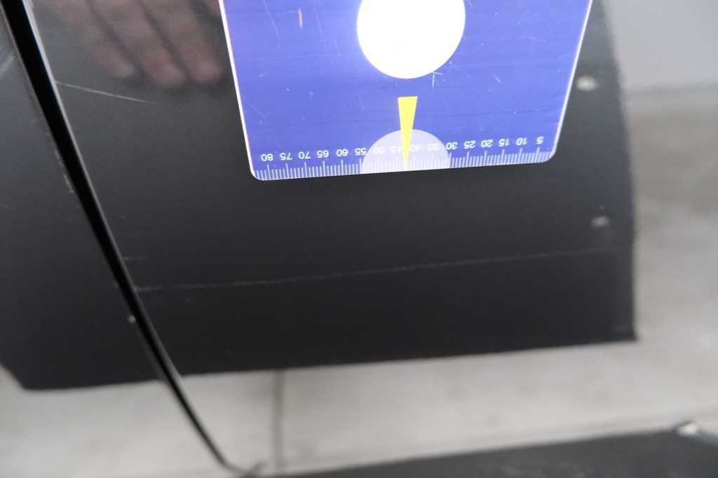 Audi A4 Avant 2016 photo 36