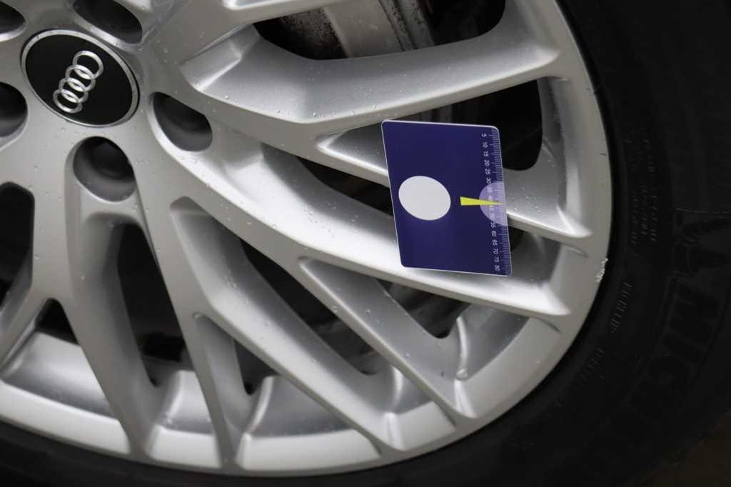 Audi Q5 2017 photo 18