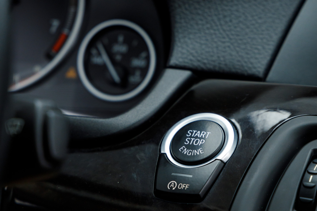 BMW 528 Xdrive 2012 фото 18