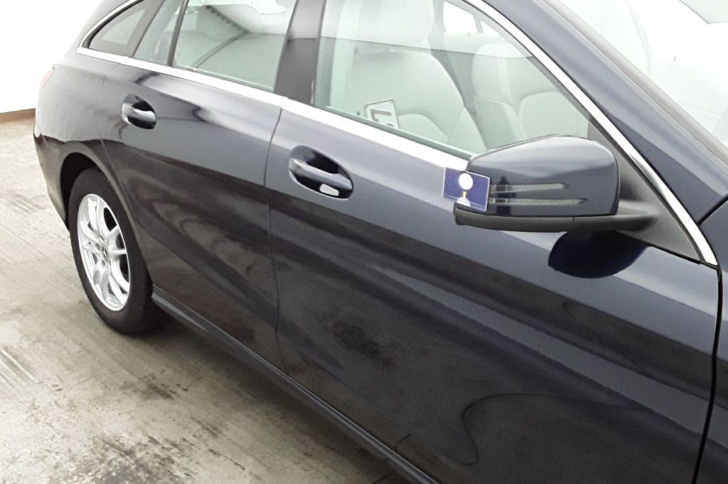 Mercedes-Benz CLA 2017 фото 15