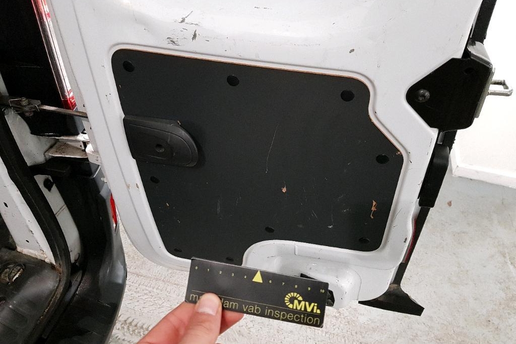 Renault Kangoo Express 2017 фото 63