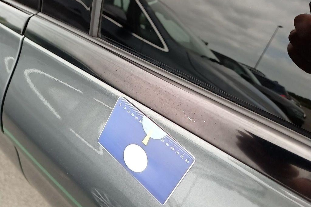 Mercedes-AMG C-Klasse 2017 фото 19