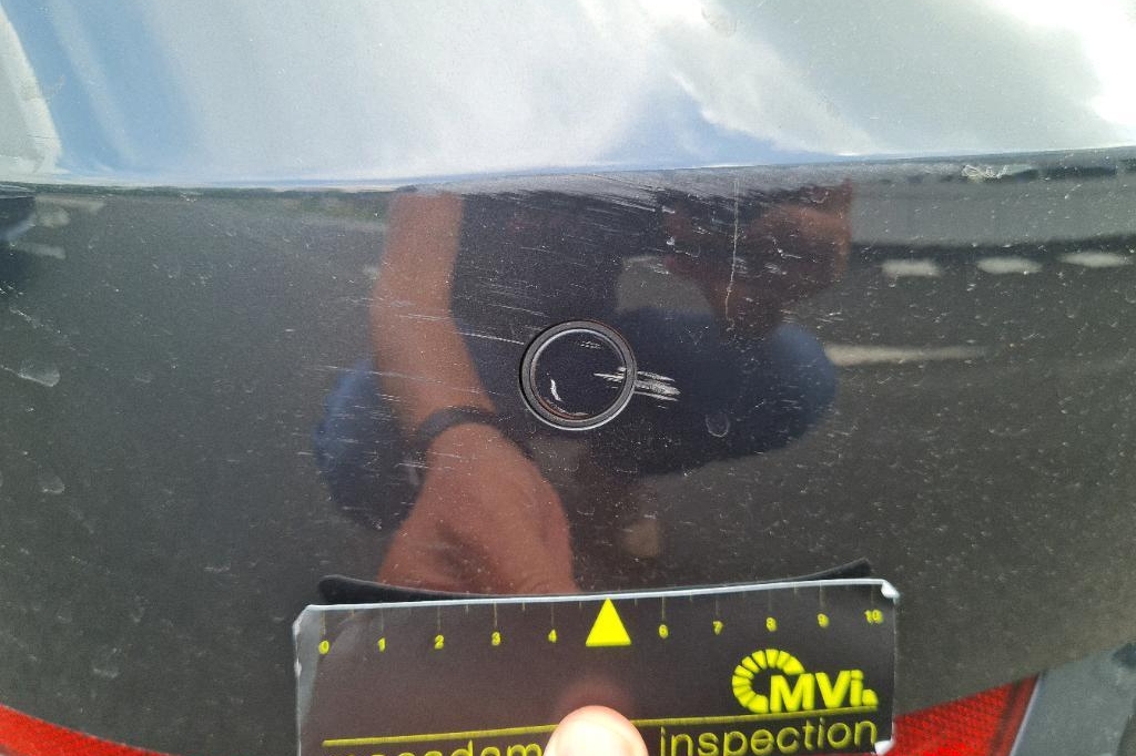 Audi A4 2016 фото 20