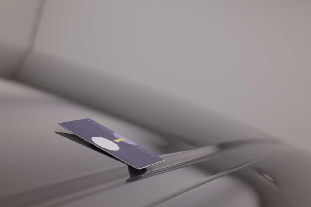 Renault Espace 2016 фото 25