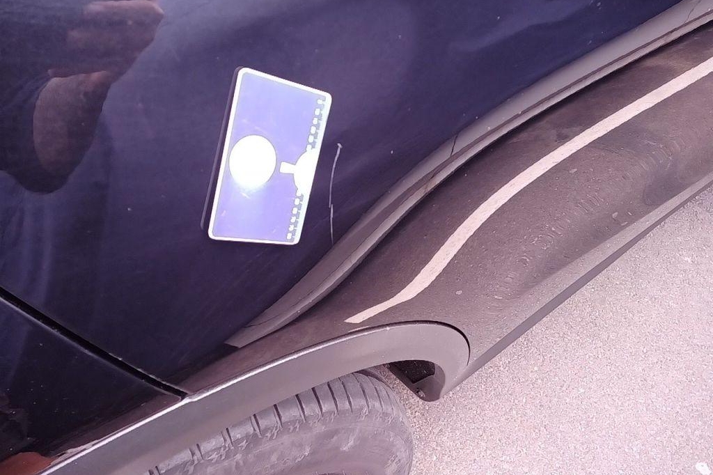 Mercedes-AMG GLC 2017 фото 24