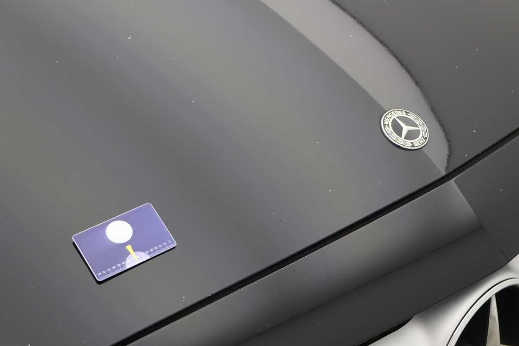 Mercedes-Benz C-Klasse 2017 photo 15