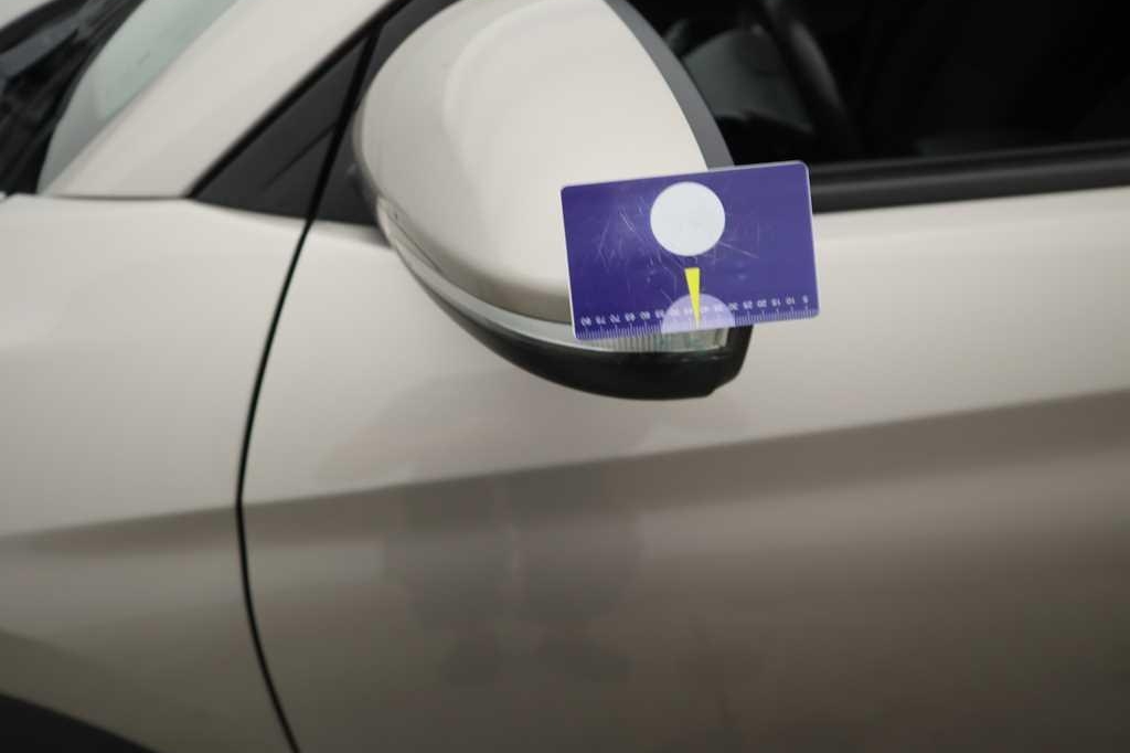 Hyundai Tucson 2017 photo 20