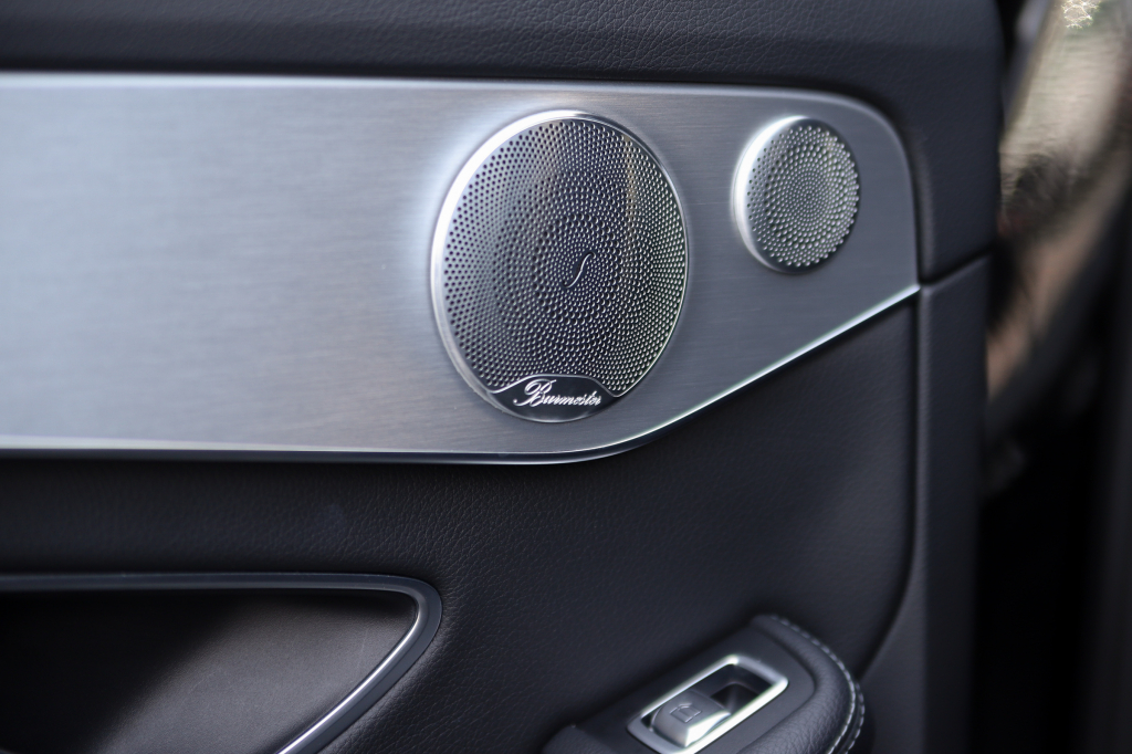 Mercedes-Benz C 200 Avantgarde 2016 фото 26