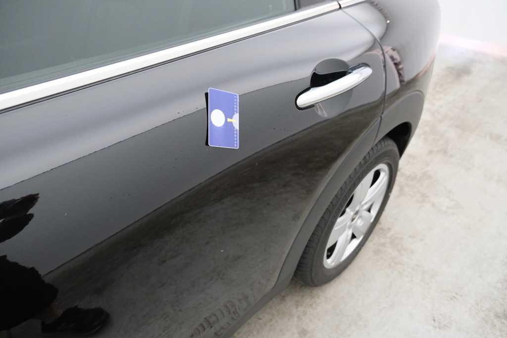 MINI One Clubman 2017 фото 12