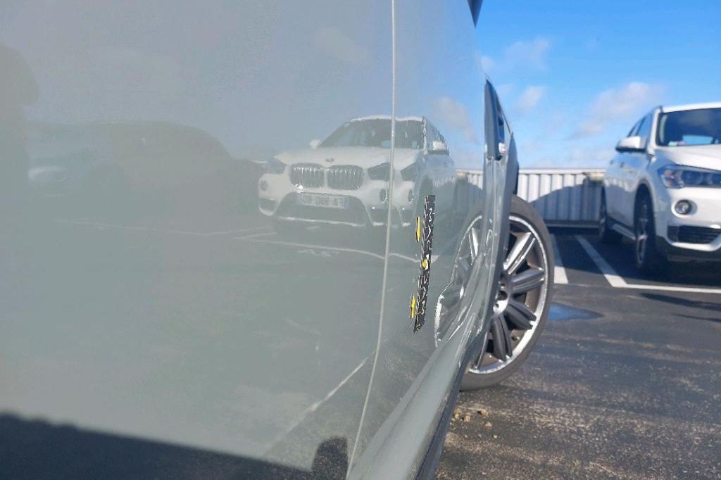 MINI Countryman 2017 photo 33