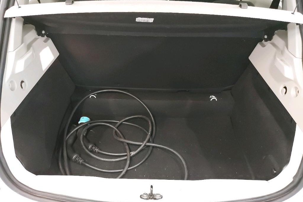 Renault Zoe 2018 photo 9