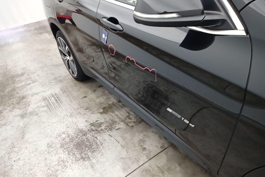 BMW X1 2017 photo 40