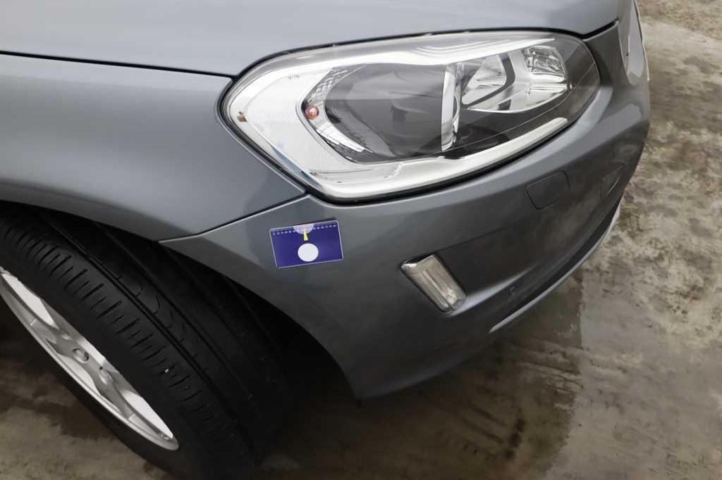 Volvo XC60 2017 photo 13