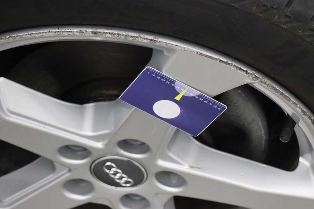 Audi A3 Sportback 2017 photo 22