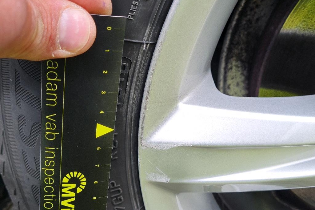 Volvo V90 2017 photo 24