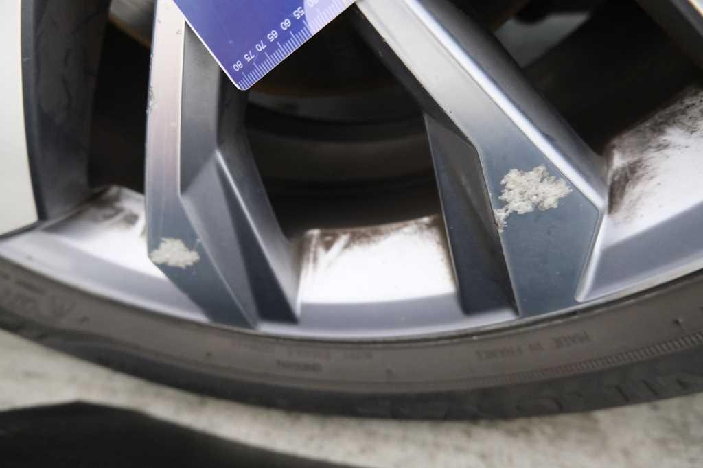 Volkswagen Passat Variant 2016 photo 60