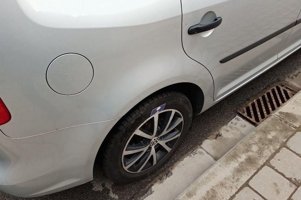 Volkswagen Touran 2015 photo 11