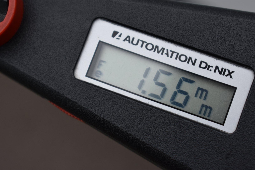 Renault Master Kasten 2016 фото 14