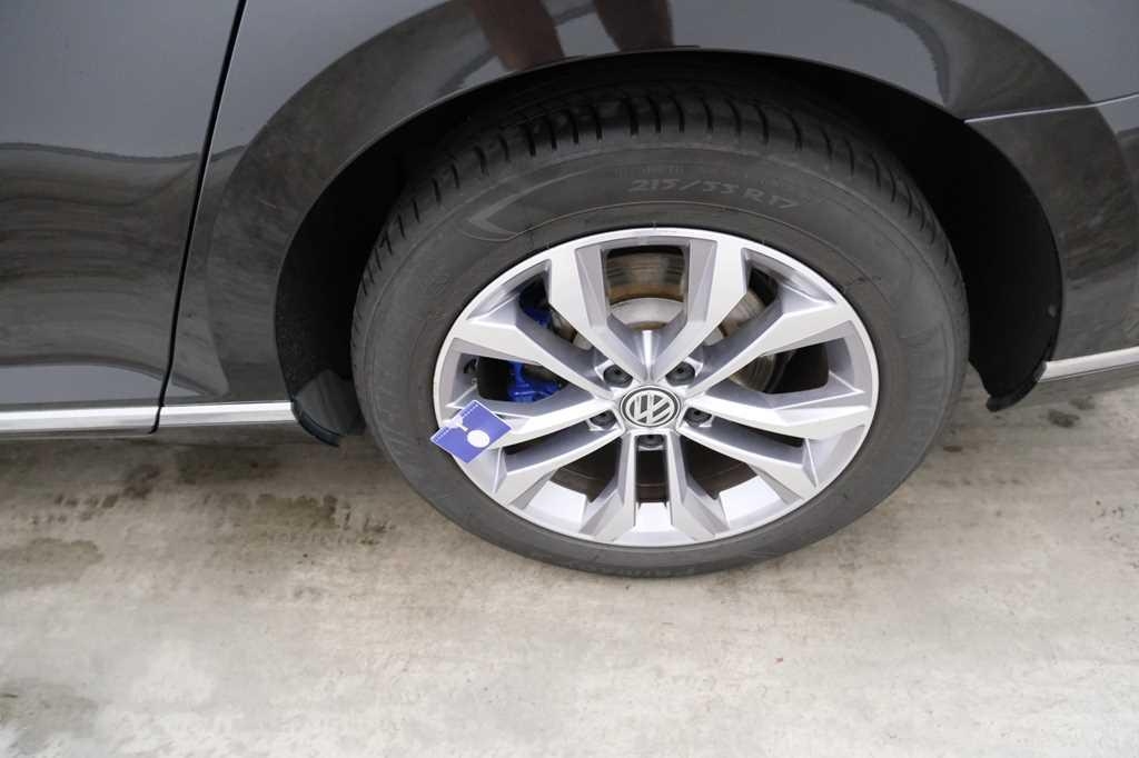 Volkswagen Passat Variant 2017 фото 36