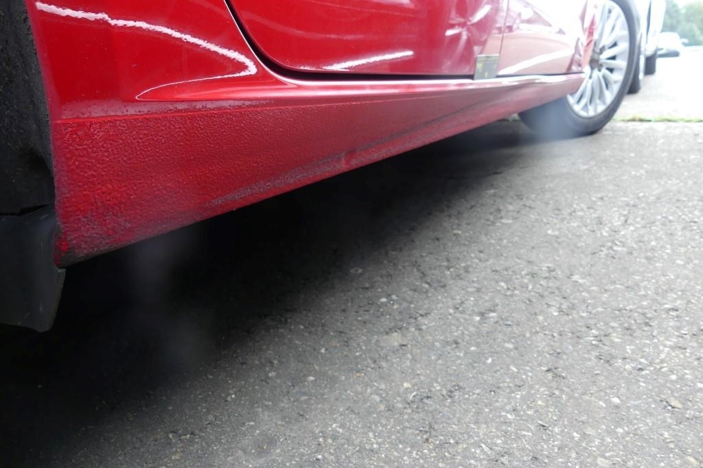 Audi A3 Sportback 2018 фото 14