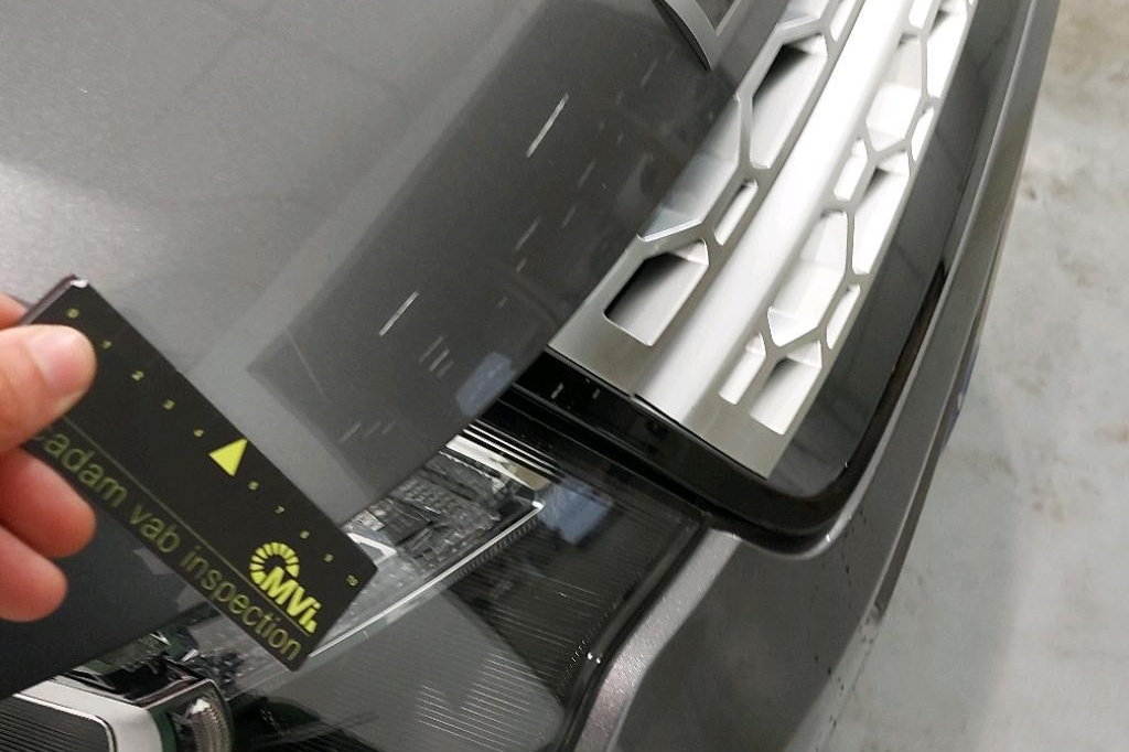 Land Rover Discovery Sport 2016 photo 11