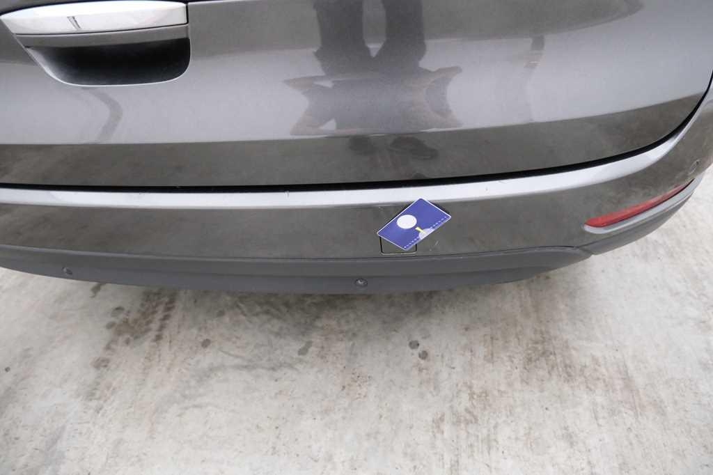 Ford Galaxy 2017 photo 8