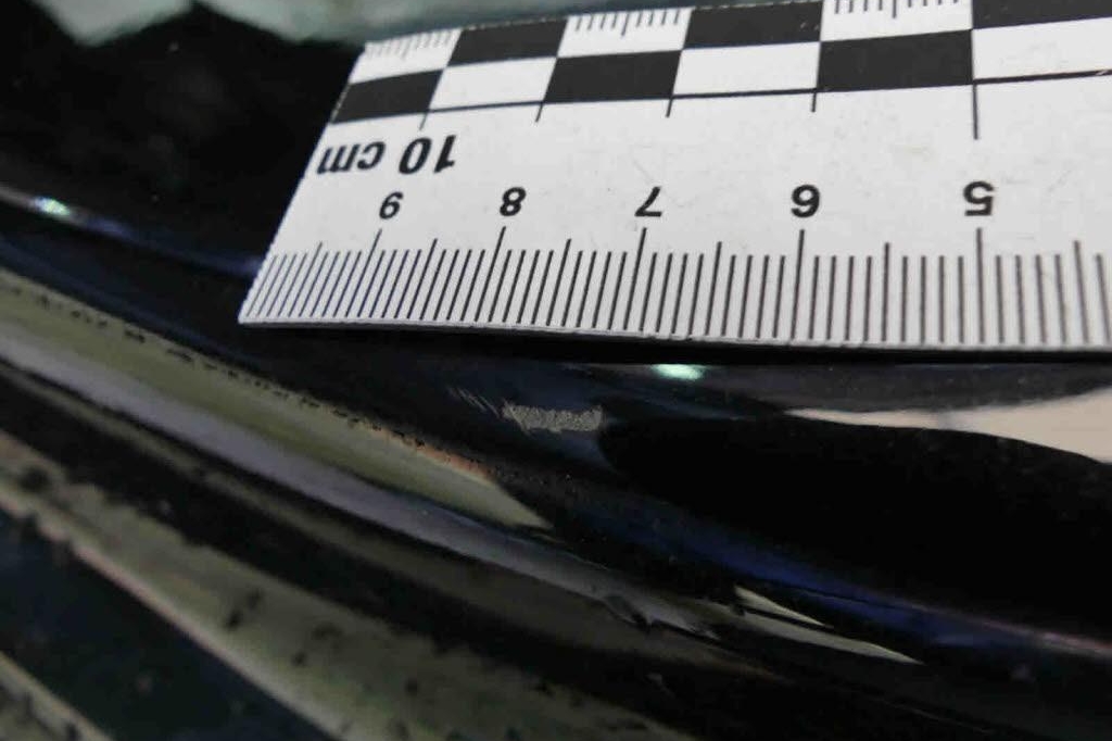 Opel Insignia Sports Tourer 2018 photo 42