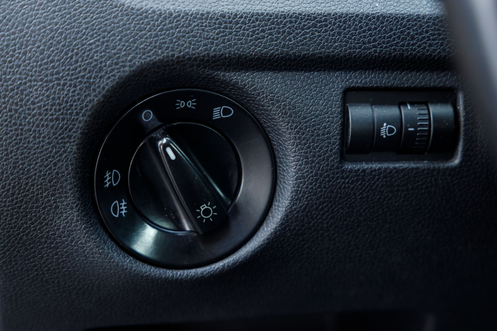 Skoda Fabia 2011 photo 10