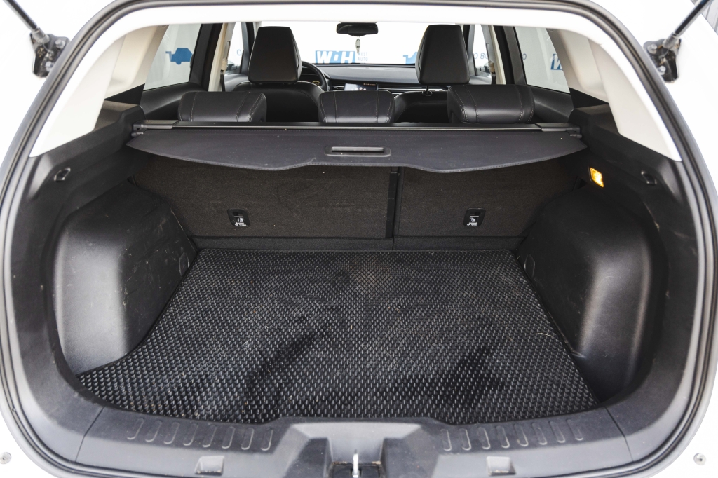 Haval H6 2021 photo 37