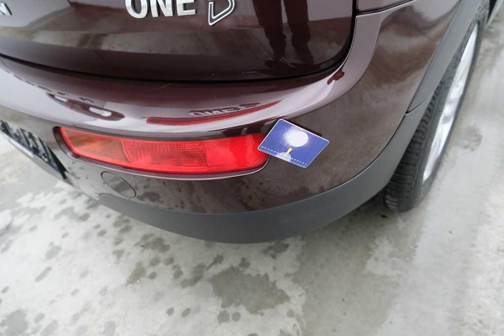 MINI Clubman 2017 фото 71