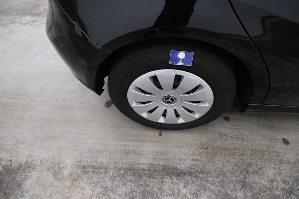 Mercedes-Benz A-Klasse 2017 photo 16