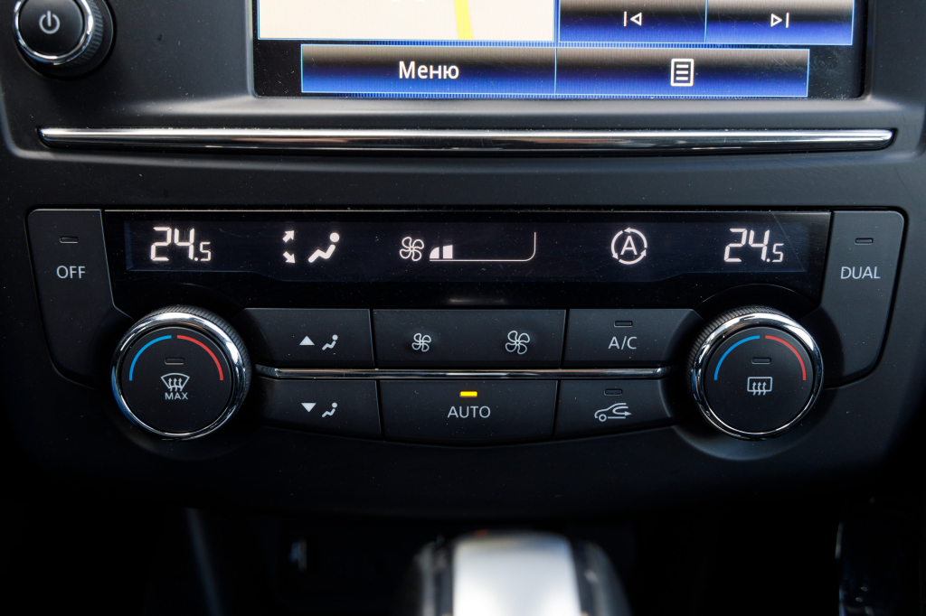 Renault Kadjar 2016 photo 14