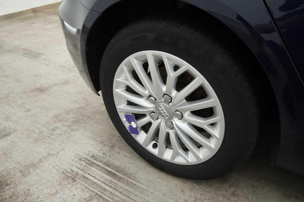 Audi A3 Sportback 2016 photo 20