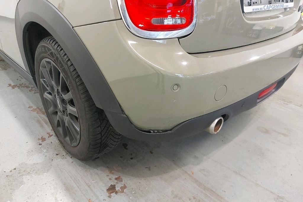 MINI MINI Cooper 2018 фото 24