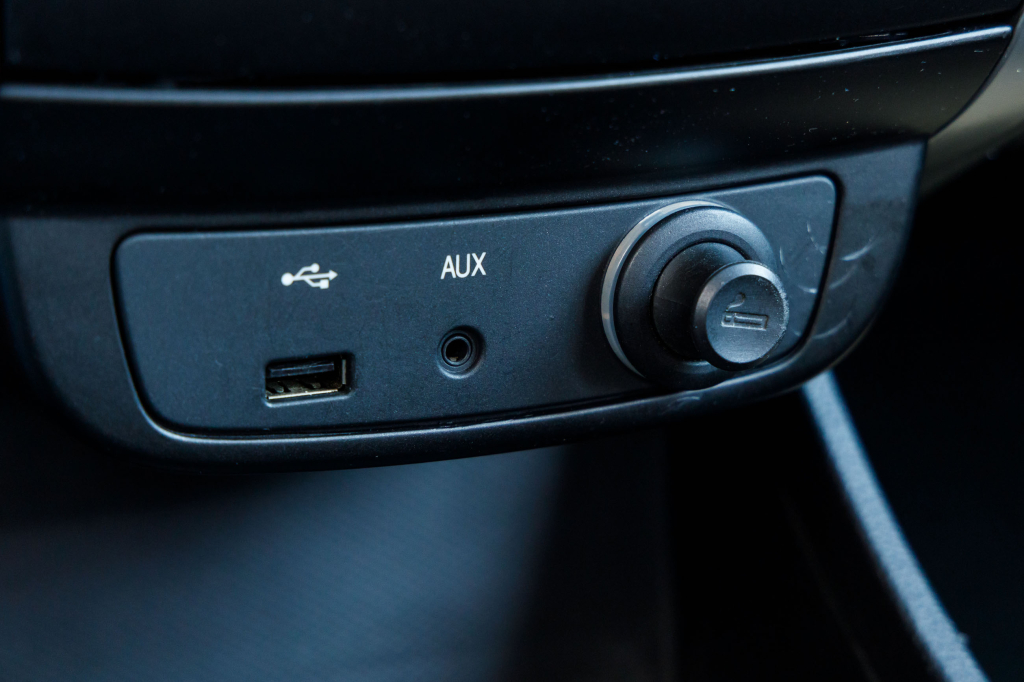 SsangYong Korando 4x4 2011 фото 18