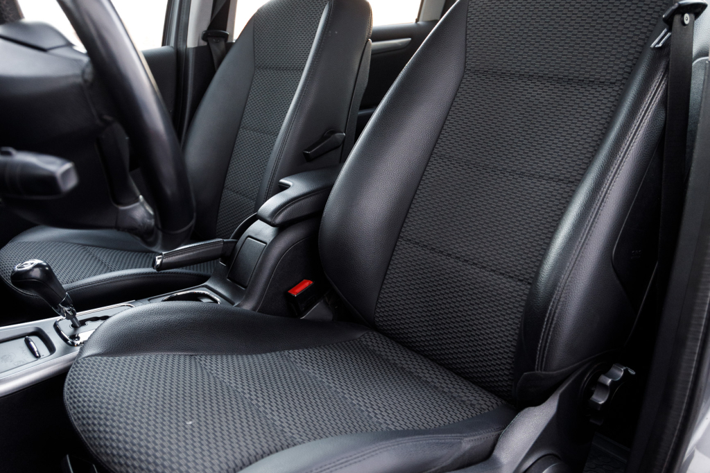 Mercedes-Benz A 160 2010 фото 11