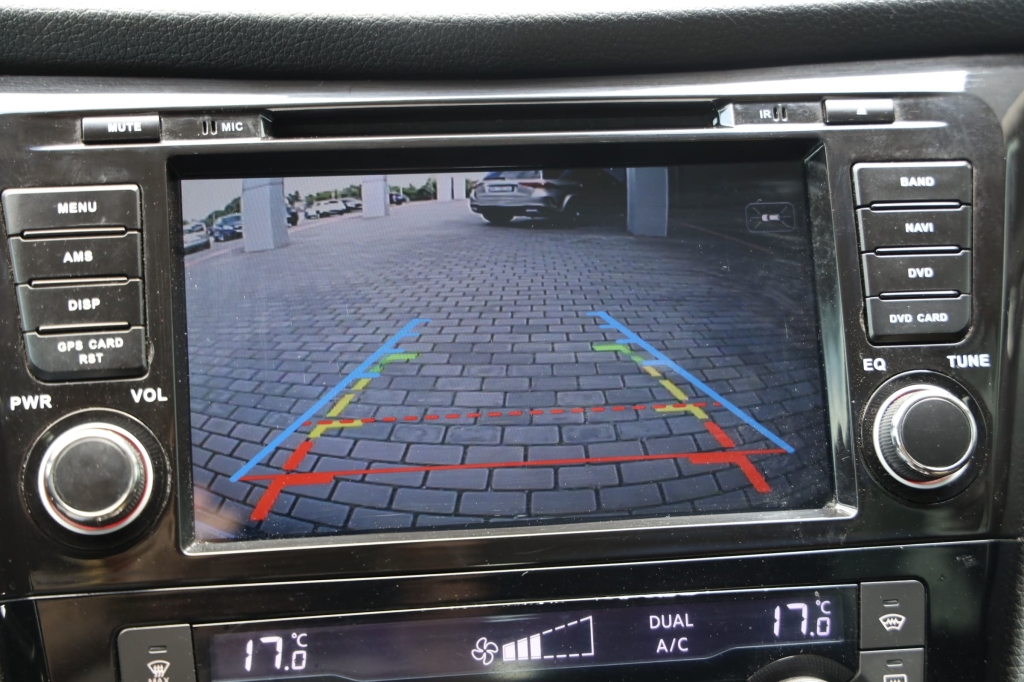 Nissan Qashqai 2014 фото 38