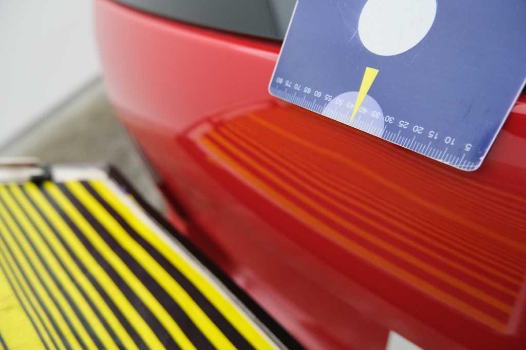 Skoda Octavia Combi 2017 photo 75